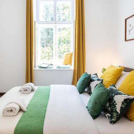Cozy And Bright 1Bdr Apartment In The City Center! Ζάγκρεμπ Εξωτερικό φωτογραφία