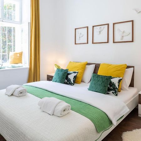 Cozy And Bright 1Bdr Apartment In The City Center! Ζάγκρεμπ Εξωτερικό φωτογραφία
