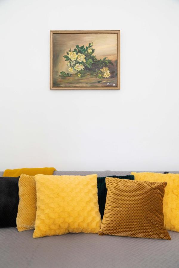 Cozy And Bright 1Bdr Apartment In The City Center! Ζάγκρεμπ Εξωτερικό φωτογραφία