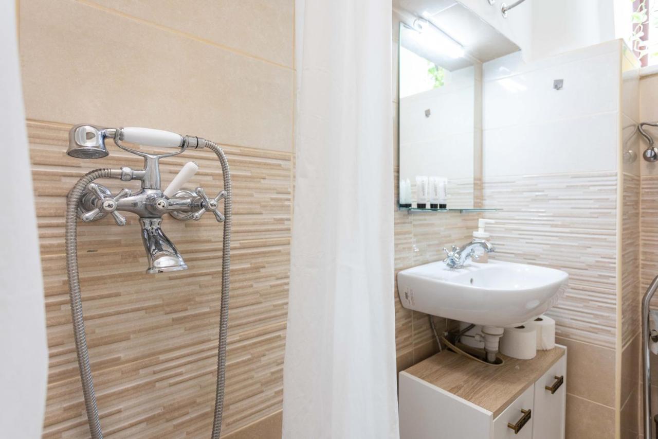 Cozy And Bright 1Bdr Apartment In The City Center! Ζάγκρεμπ Εξωτερικό φωτογραφία