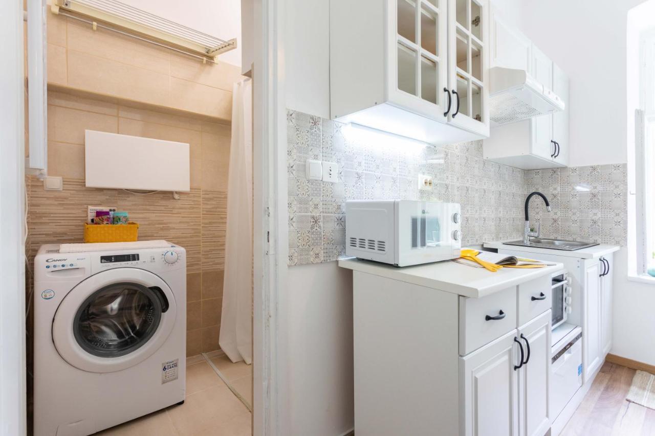 Cozy And Bright 1Bdr Apartment In The City Center! Ζάγκρεμπ Εξωτερικό φωτογραφία