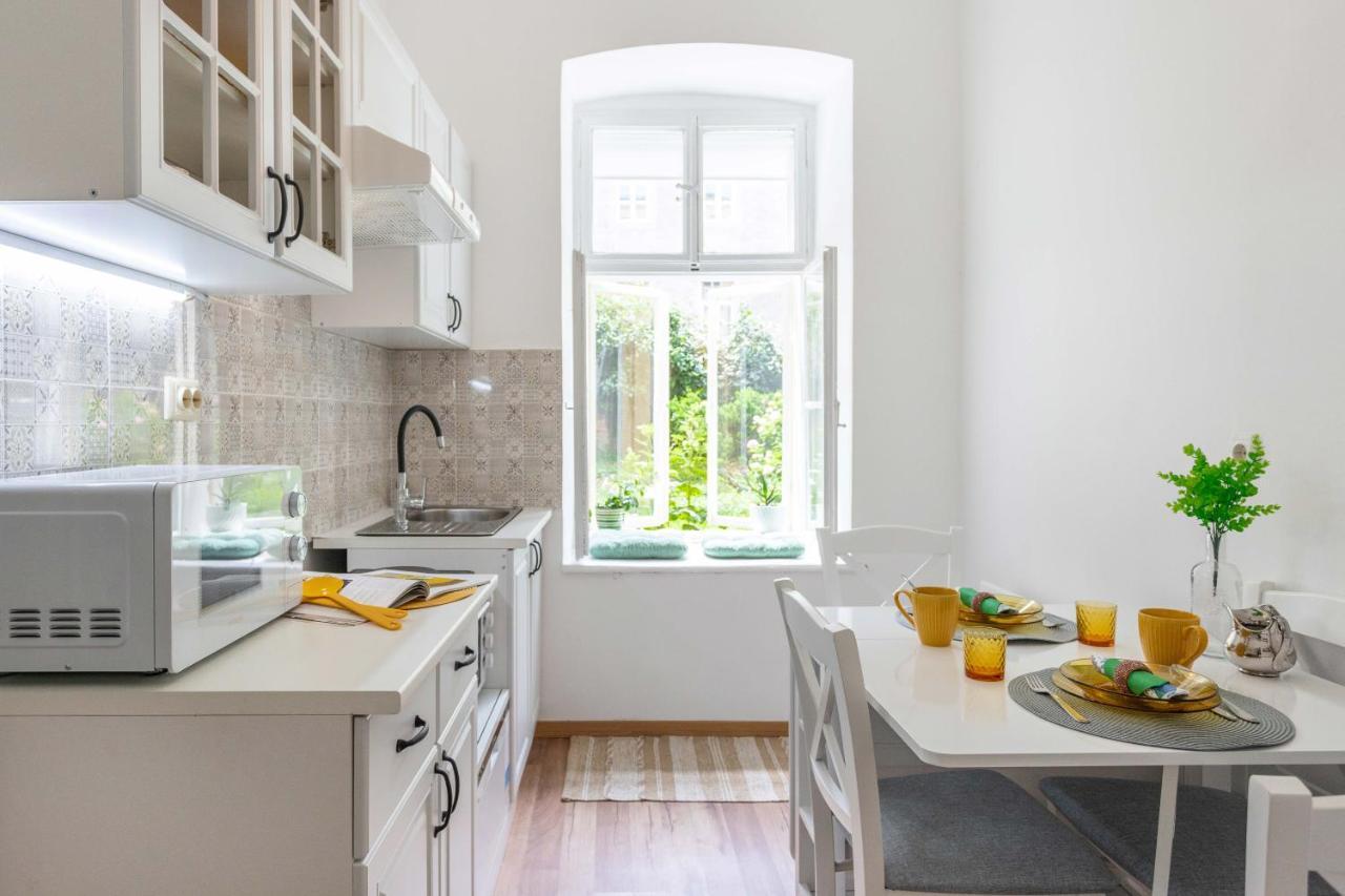 Cozy And Bright 1Bdr Apartment In The City Center! Ζάγκρεμπ Εξωτερικό φωτογραφία