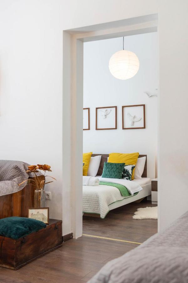 Cozy And Bright 1Bdr Apartment In The City Center! Ζάγκρεμπ Εξωτερικό φωτογραφία